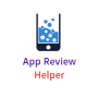 App Review Helper Logo